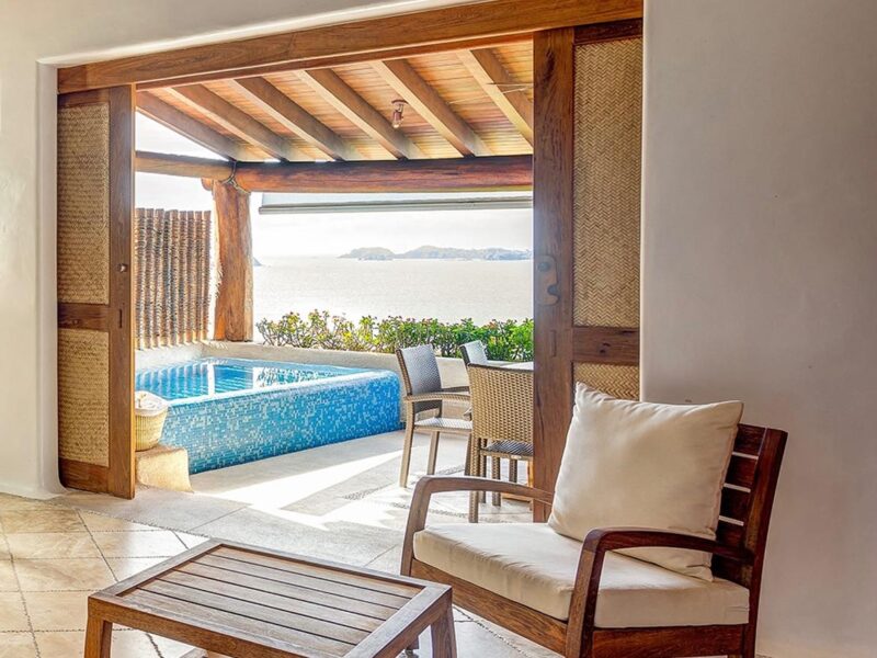 Imagen representativa de Pacífica Resort