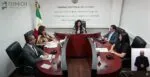 Impidió Congreso de Michoacán a Juan Carlos Barragán emitir un voto informado y razonado determina TEEM