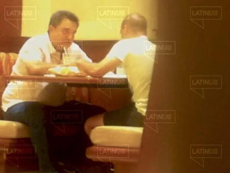 INE exonera a Morena y a Pío López Obrador por videoescándalo de 2018