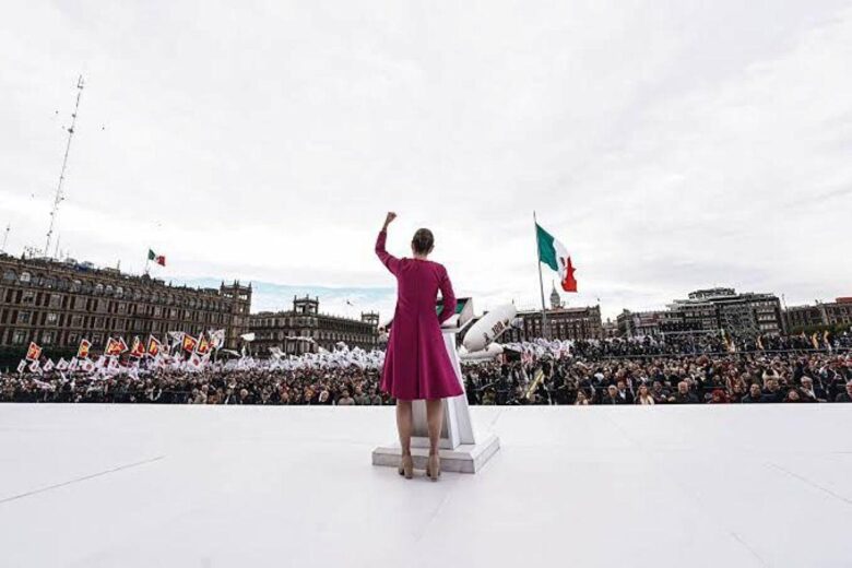 Informe de gobierno de Claudia Sheinbaum: ¿Será feriado el próximo 1 de septiembre?