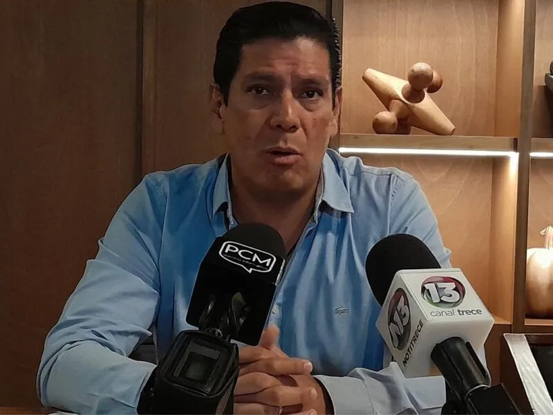 Iniciativa sobre falsa paternidad puede ser rediseñada: Ernesto Núñez