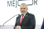 Histórica inversión en becas; Michoacán recibe más de 5 mil 700 mdp para apoyo a estudiantes: Bedolla