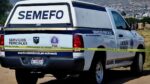 Investigan el hallazgo de los cuerpos de un hombre y una mujer con huellas de violencia en Tangamandapio