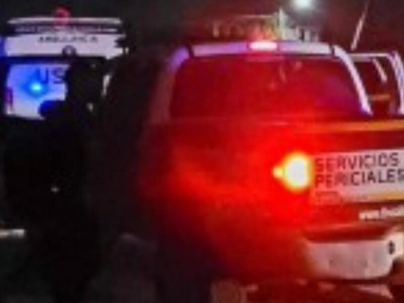 Investigan el hallazgo del cuerpo de un hombre decapitado en Buenavista