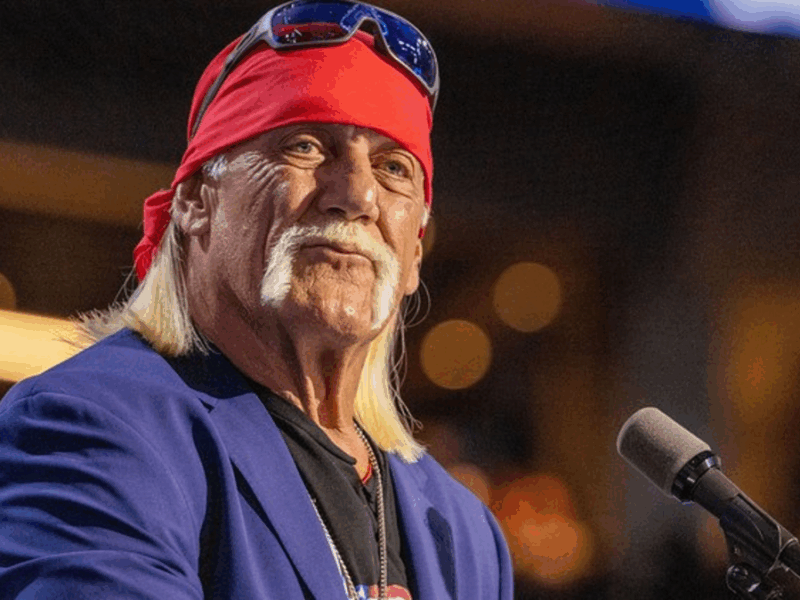 Investigan posible negligencia médica en la muerte de Hulk Hogan