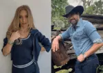 Irina Baeva lanza canción de desamor dedicada a Gabriel Soto