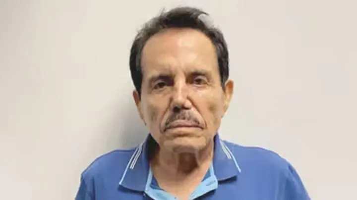 Ismael “El Mayo” Zambada se declara culpable en Nueva York