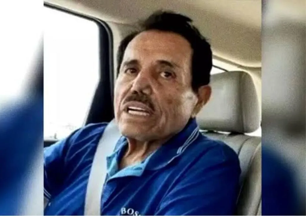 Un documento judicial revela que Ismael "El Mayo" Zambada, exlíder del Cártel de Sinaloa, se declarará culpable en EEUU: Su próxima audiencia será el 25 de agosto en Nueva York