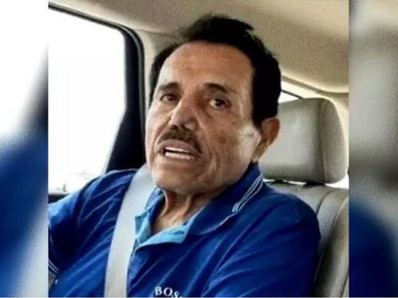 Un documento judicial revela que Ismael "El Mayo" Zambada, exlíder del Cártel de Sinaloa, se declarará culpable en EEUU: Su próxima audiencia será el 25 de agosto en Nueva York