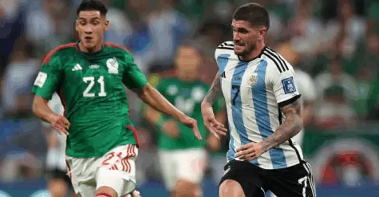 Ivar Sisniega descarta amistoso México vs Argentina