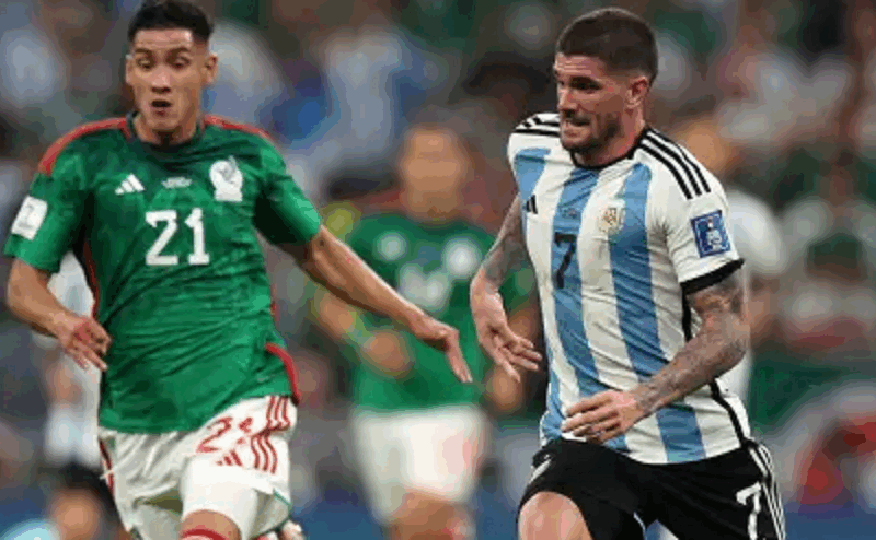 Ivar Sisniega descarta amistoso México vs Argentina