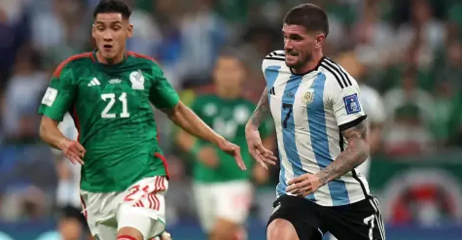 Ivar Sisniega descarta amistoso México vs Argentina