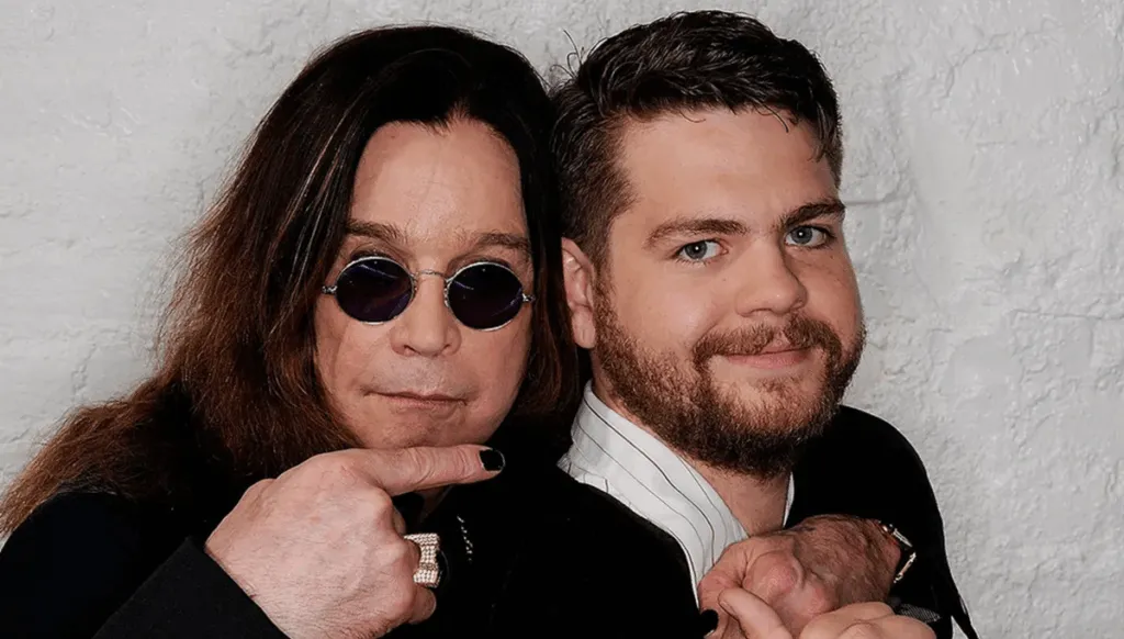 Jack Osbourne habla de los últimos días de Ozzy
