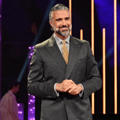 Jaime Camil responde al hate por apoyar a los Aguilar