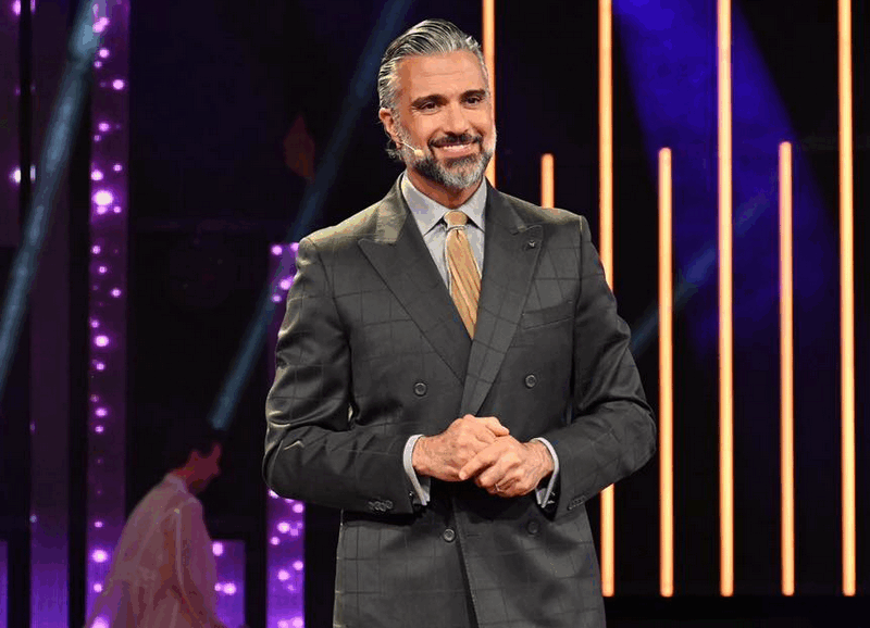 Jaime Camil se defiende tras recibir hate por apoyar a los Aguilar y Christian Nodal