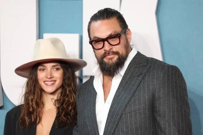 Jason Momoa recuerda cómo conoció a Ricardo Arjona, su suegro