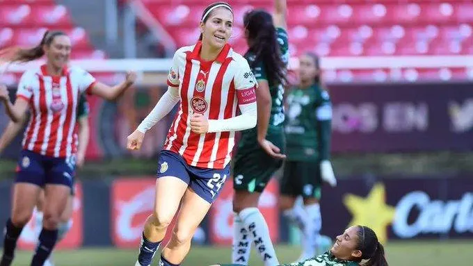 Jennifer Hermoso y Alicia Cervantes convocadas al Juego de Estrellas