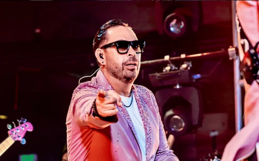 Jorge D’Alessio rompe el silencio sobre madre Lupita D’Alessio y Bobo Producciones