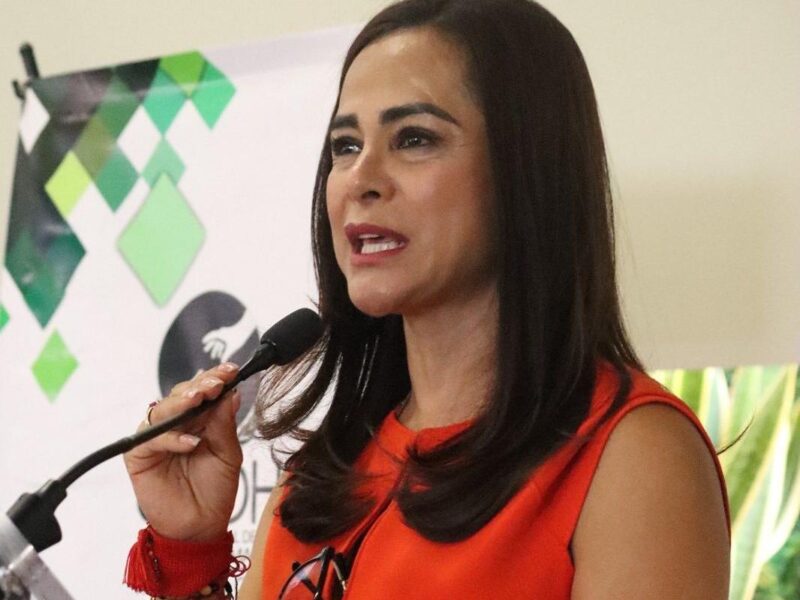 Jornaleros, “el rostro más lamentable de la pobreza”: SADER Michoacán