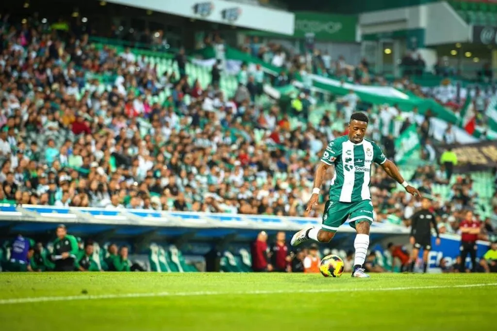 Juárez vs Santos VIVO: Dónde ver, Fecha, Hora y Transmisión 2