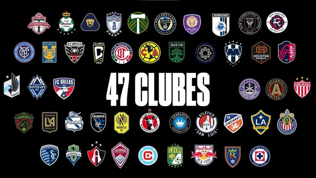 Juegos de hoy Leagues Cup 2025