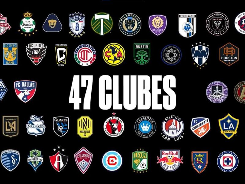 Juegos de hoy Leagues Cup 2025