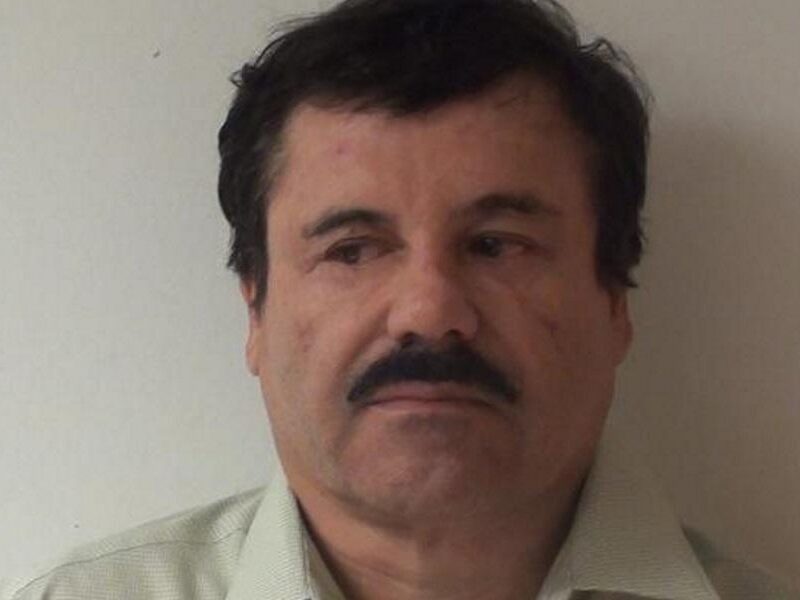 Juez Brian Cogan niega apoyo al Chapo: asegura que Corte no puede ayudarlo
