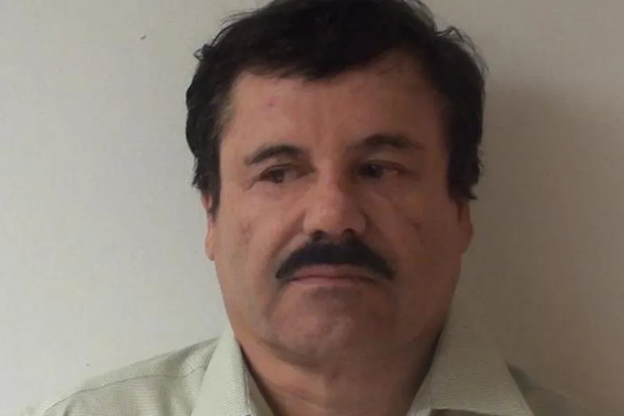 Juez Brian Cogan niega apoyo al Chapo: asegura que Corte no puede ayudarlo
