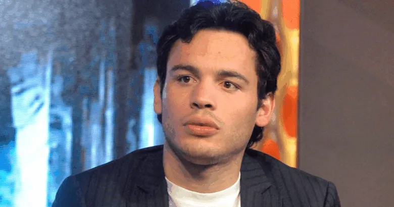 Julio Chávez Jr. en libertad condicional