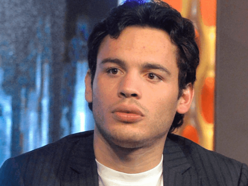 Julio Chávez Jr. en libertad condicional