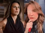 Kate del Castillo responde sobre la salud de Yolanda Andrade