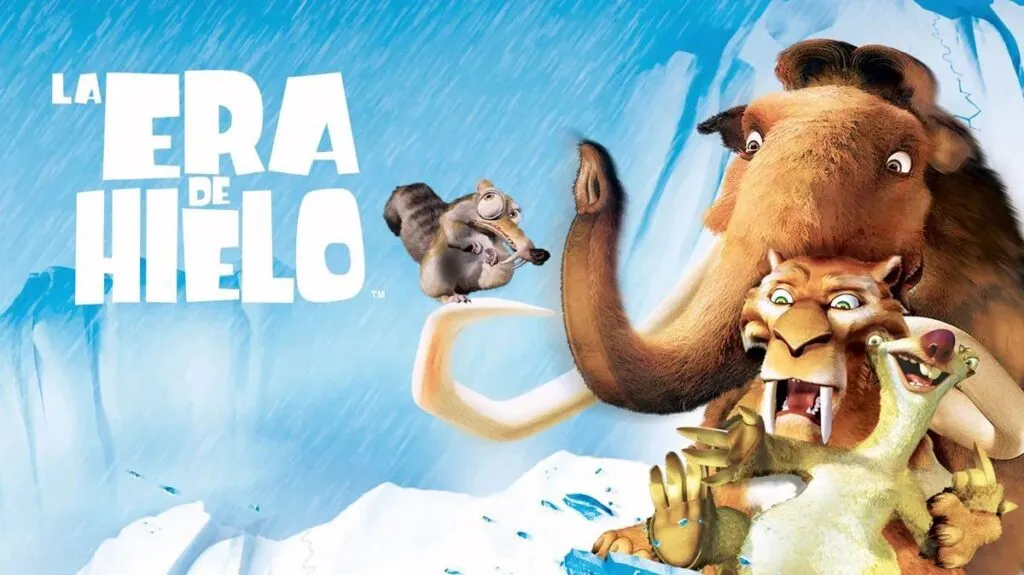 “La Era de Hielo: Punto de Ebullición" se estrena en 2027