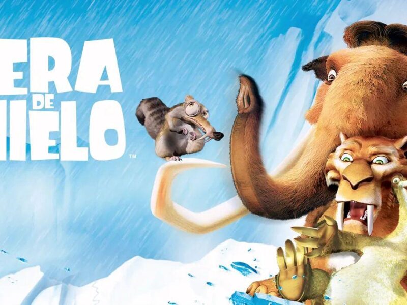 “La Era de Hielo: Punto de Ebullición" se estrena en 2027