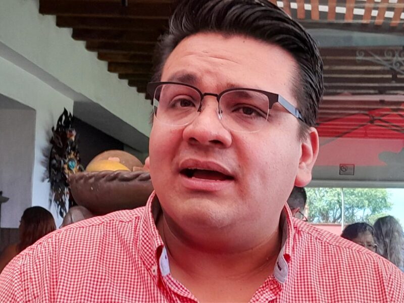 La Fiscalía General de Michoacán no puede ser trampolín político