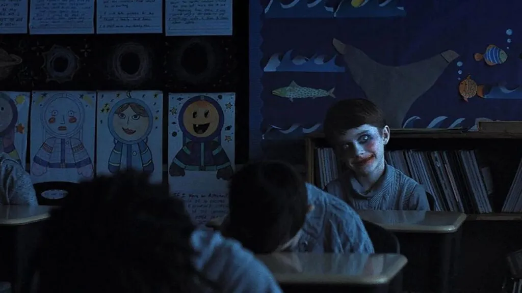 "La hora de la desaparición", la película de cine de terror más prometedora del año-1