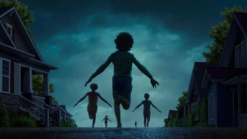 "La hora de la desaparición", la película de terror más prometedora del año