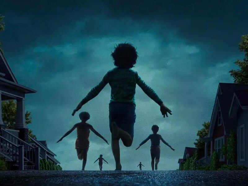 "La hora de la desaparición", la película de terror más prometedora del año