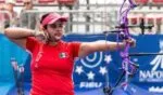 La mexicana Maya Andrea Becerra, campeona de los Juegos Mundiales Chengdú 2025