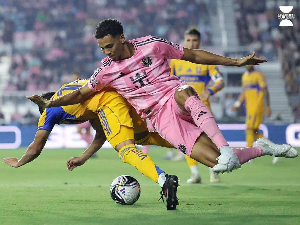 La MLS eliminó en cuartos de final a la Liga MX de la Leagues Cup 2025