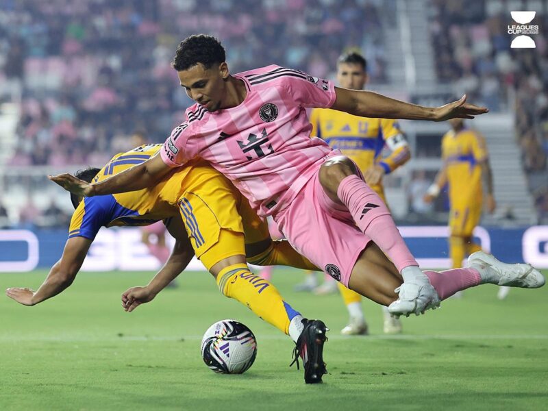 La MLS eliminó en cuartos de final a la Liga MX de la Leagues Cup 2025