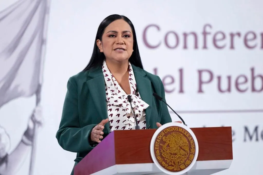 La Pensión Mujer Bienestar cierra su registro este mes agosto 1