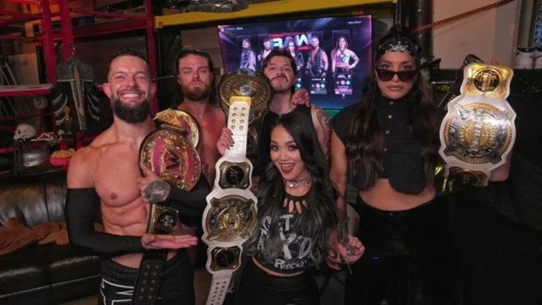 La Triplemanía XXXIII tendrá el ‘Judgement Day’