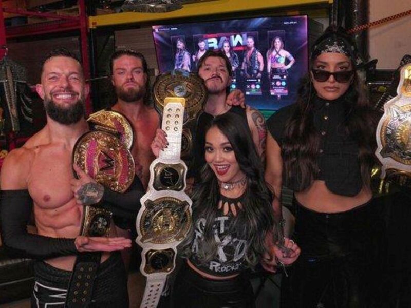 La Triplemanía XXXIII tendrá el ‘Judgement Day’