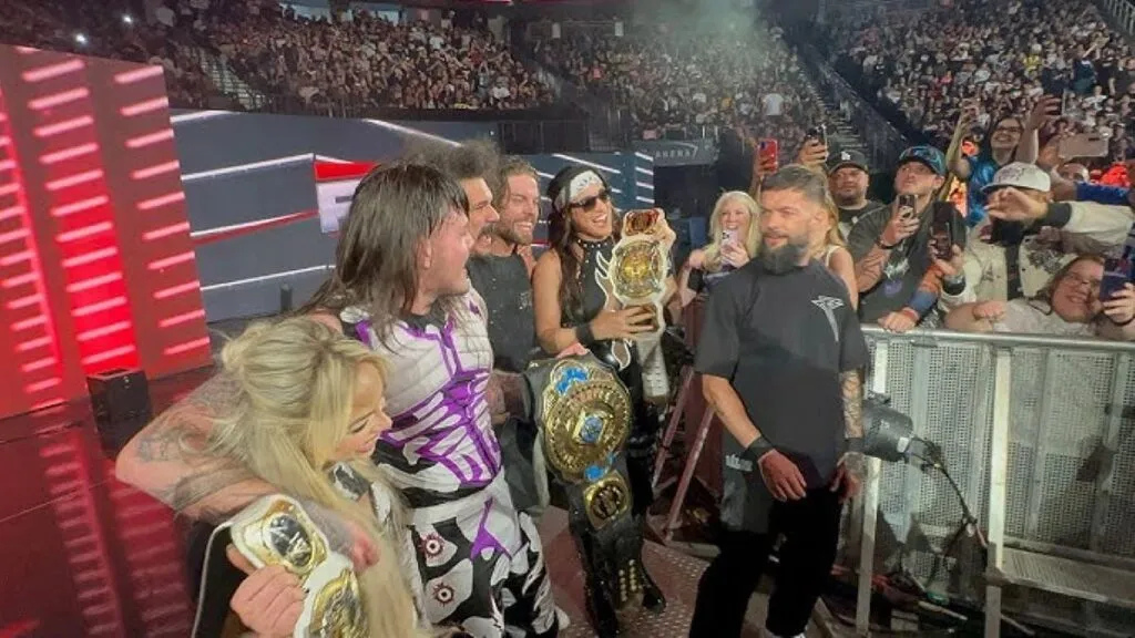 La Triplemanía XXXIII tendrá el ‘Judgement Day’-1
