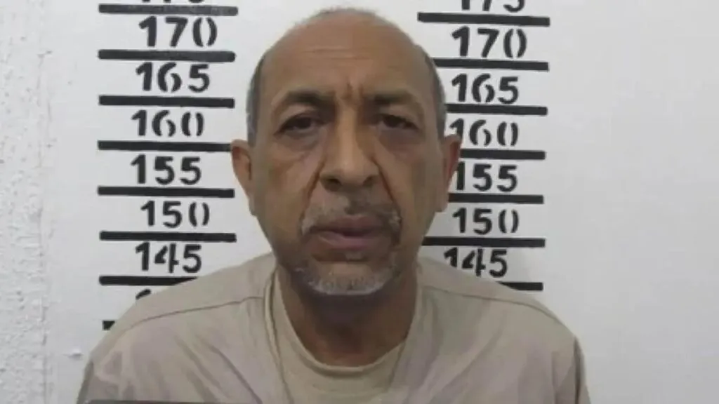 "La Tuta" capo michoacano entre los 26 entregados este martes a Estados Unidos
