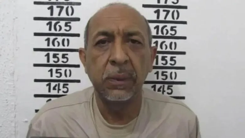 "La Tuta" capo michoacano entre los 26 entregados este martes a Estados Unidos