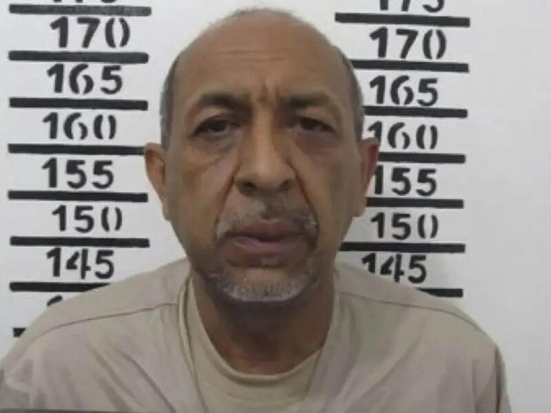 "La Tuta" capo michoacano entre los 26 entregados este martes a Estados Unidos
