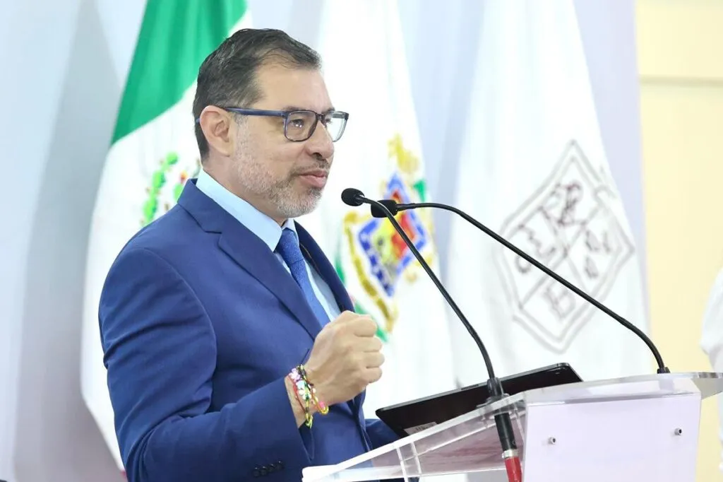 Lanzan app 911 Michoacán para pedir ayuda en tiempo real con botón de pánico y evidencias