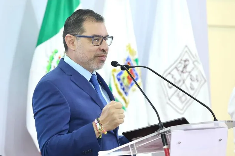 Lanzan app 911 Michoacán para pedir ayuda en tiempo real con botón de pánico y evidencias