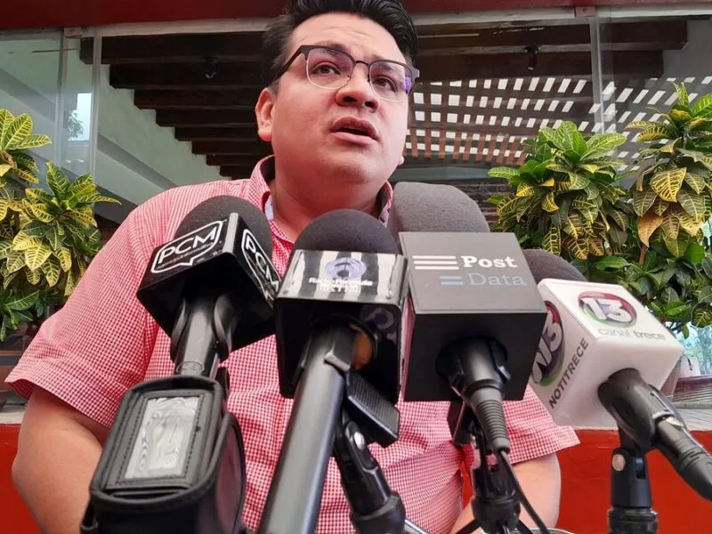 Las plurinominales se generaron y sirven para generar contrapesos